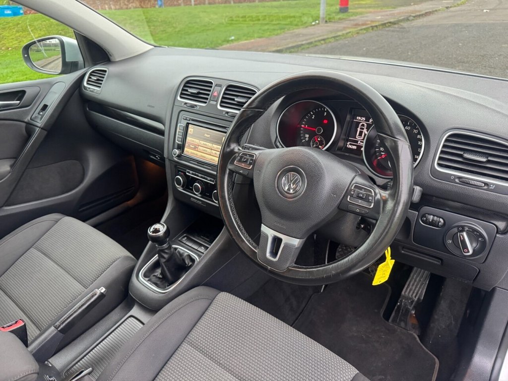 Used Volkswagen Golf 2012 for sale - 76632248: Photo 26