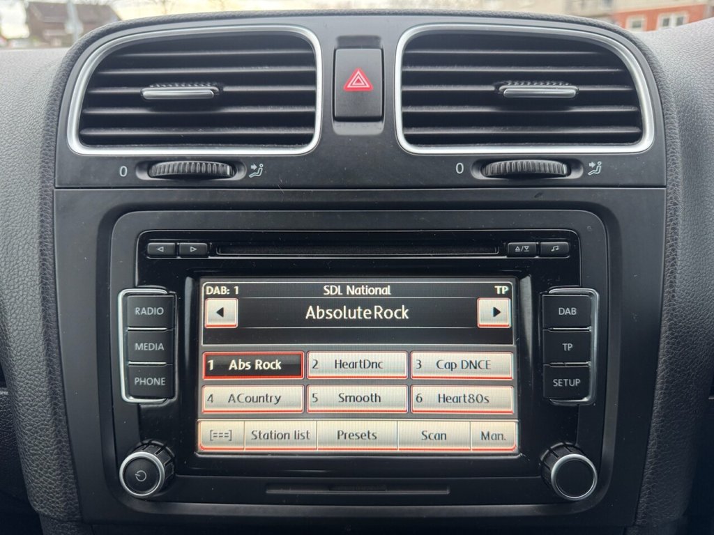 Used Volkswagen Golf 2012 for sale - 76632248: Photo 36