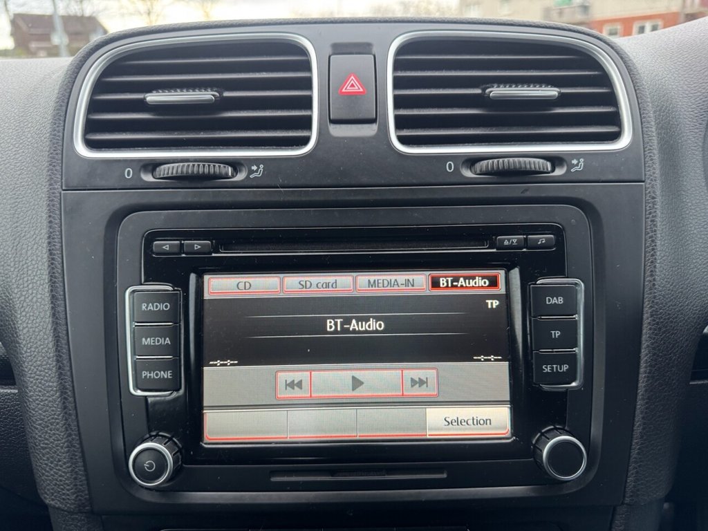 Used Volkswagen Golf 2012 for sale - 76632248: Photo 37