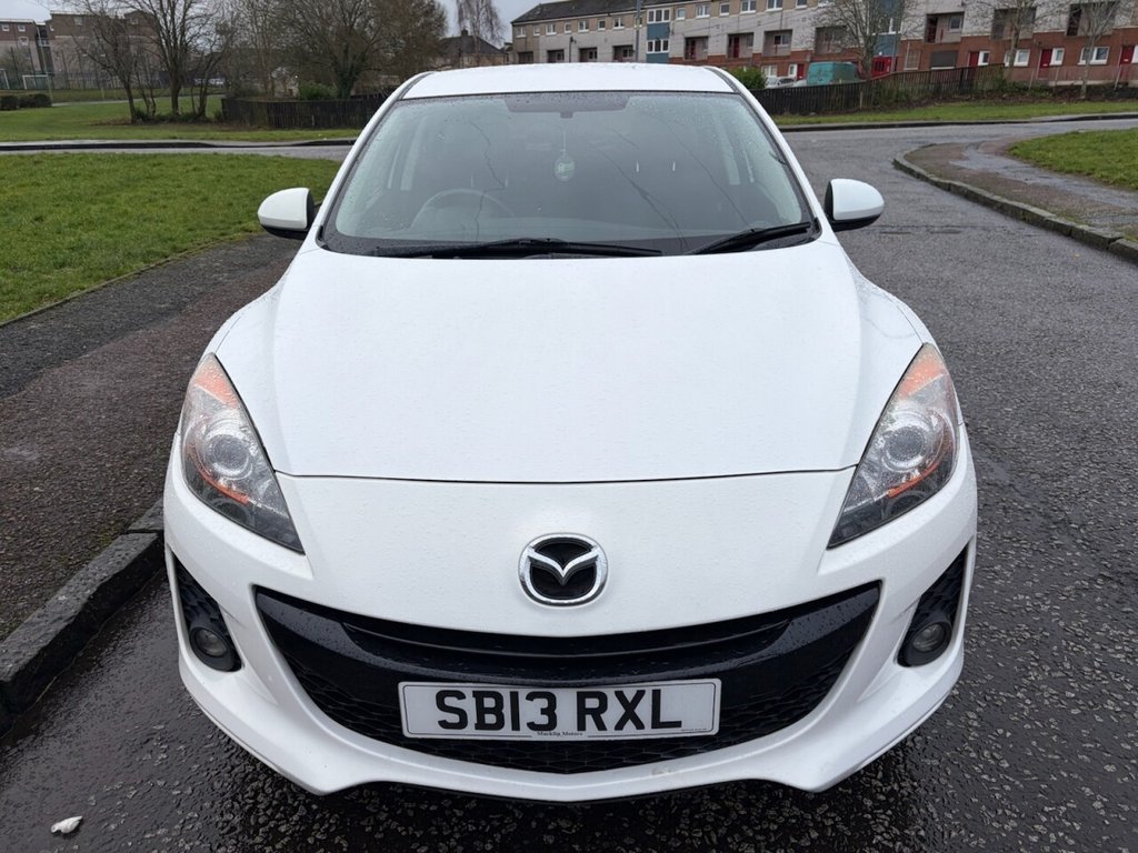 Used Mazda Mazda3 2013 for sale - 77654661: Photo 10