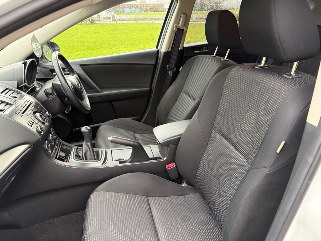 Used Mazda Mazda3 2013 for sale - 77654661: Photo 12