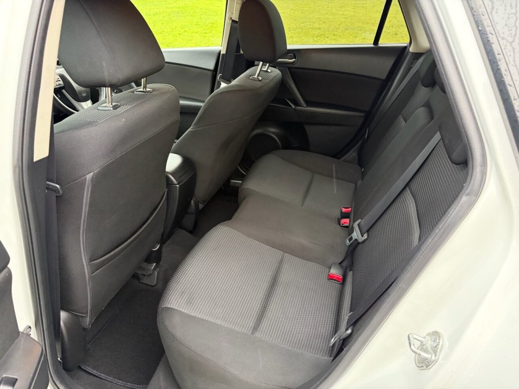 Used Mazda Mazda3 2013 for sale - 77654661: Photo 13