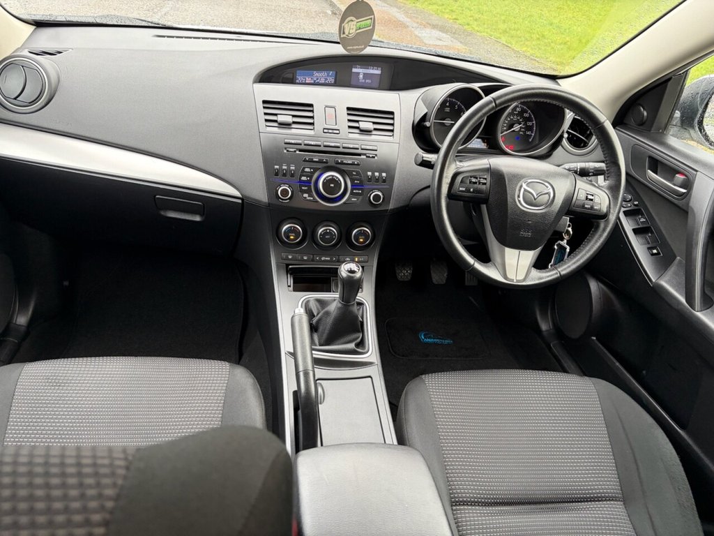 Used Mazda Mazda3 2013 for sale - 77654661: Photo 16