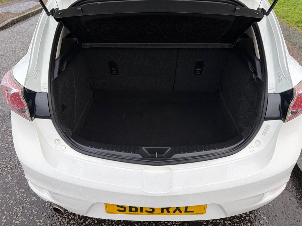 Used Mazda Mazda3 2013 for sale - 77654661: Photo 17