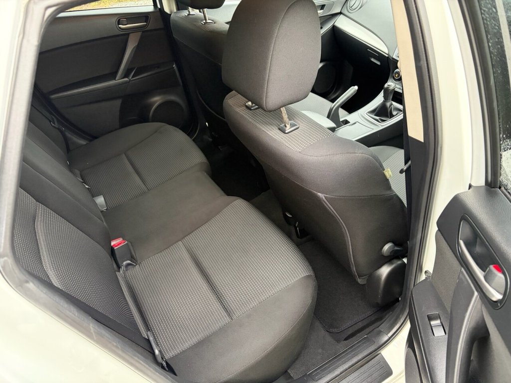 Used Mazda Mazda3 2013 for sale - 77654661: Photo 18