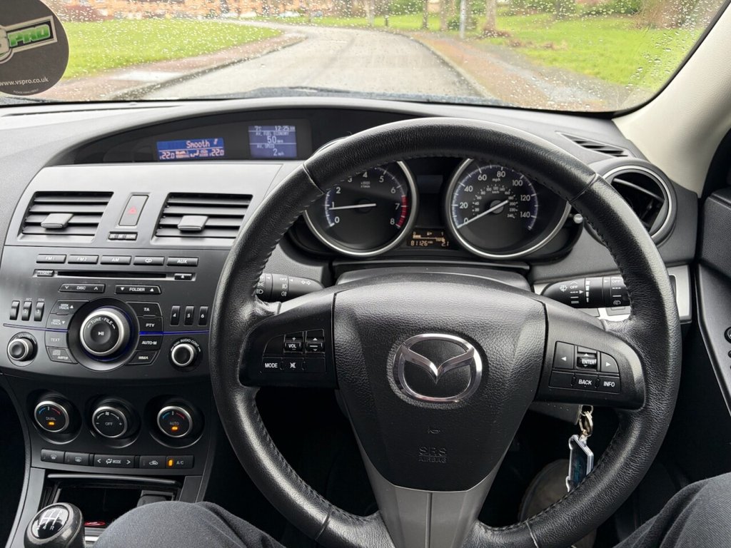 Used Mazda Mazda3 2013 for sale - 77654661: Photo 19