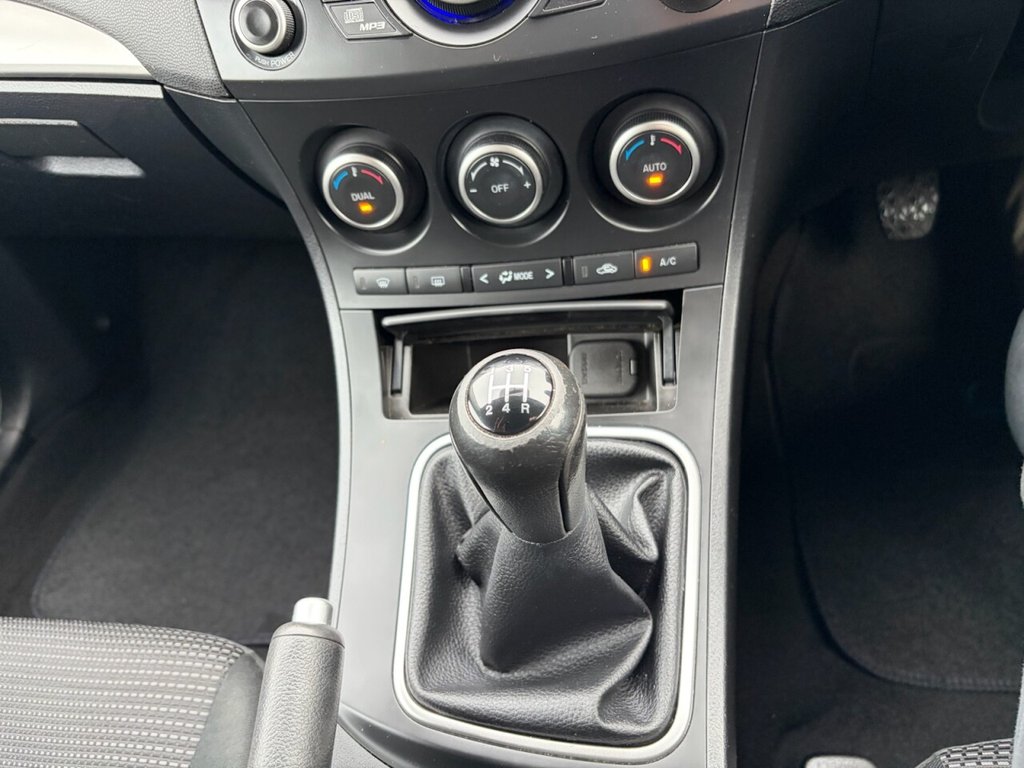 Used Mazda Mazda3 2013 for sale - 77654661: Photo 22