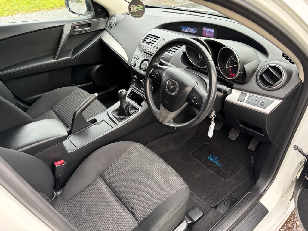 Used Mazda Mazda3 2013 for sale - 77654661: Photo 24