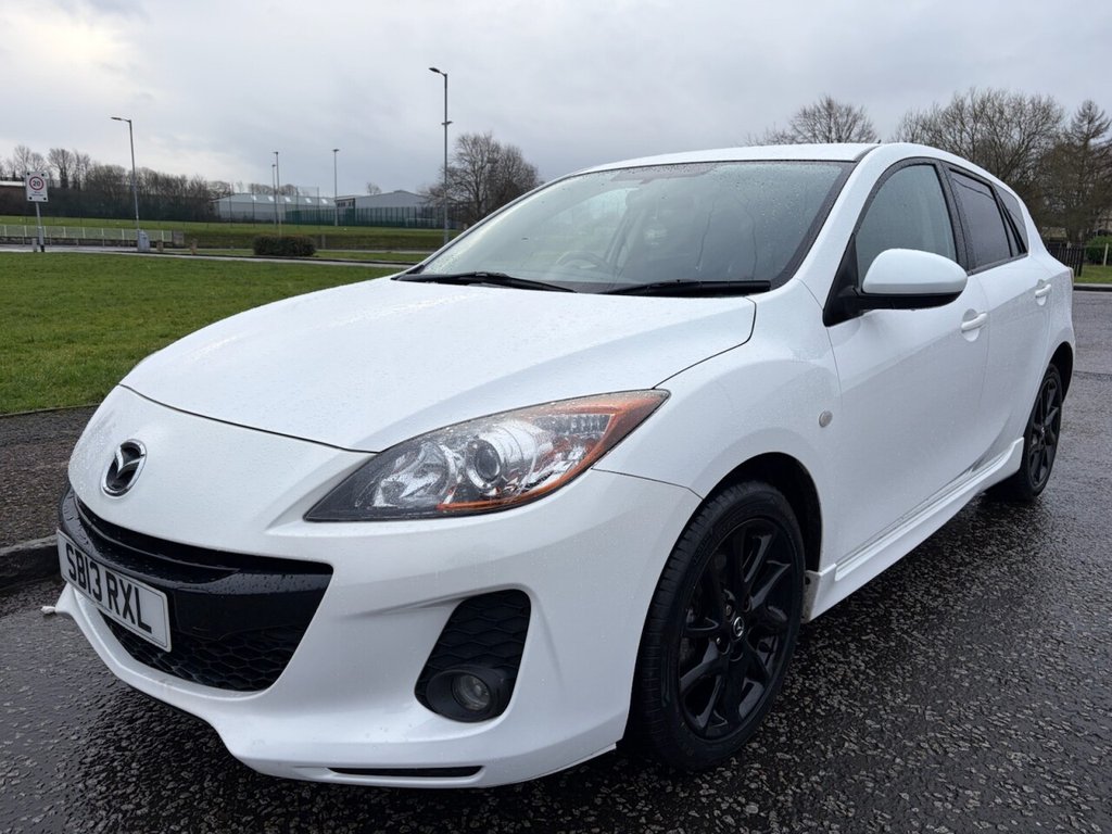 Used Mazda Mazda3 2013 for sale - 77654661: Photo 3