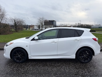 Used Mazda Mazda3 2013 for sale - 77654661: Photo