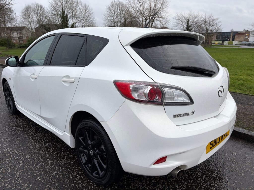 Used Mazda Mazda3 2013 for sale - 77654661: Photo 5