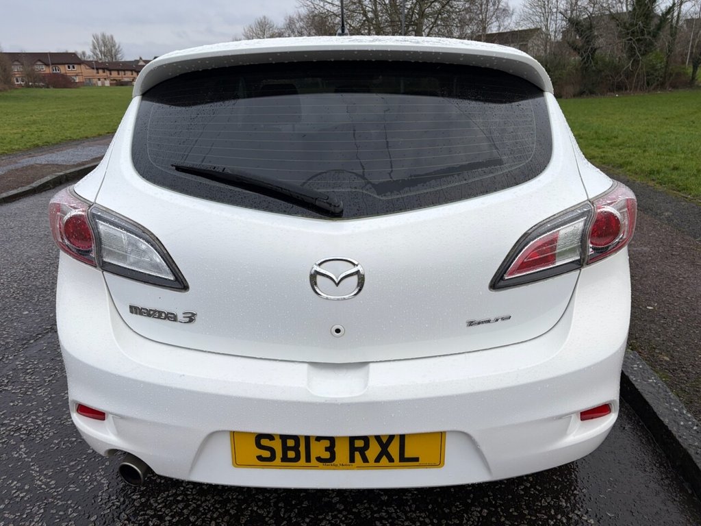 Used Mazda Mazda3 2013 for sale - 77654661: Photo 6