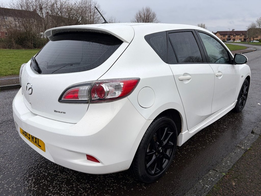 Used Mazda Mazda3 2013 for sale - 77654661: Photo 7