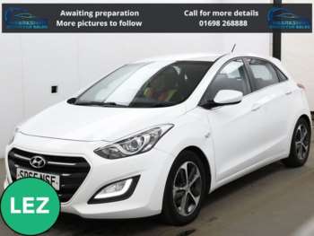 2015 (65) - 1.4 Blue Drive SE Hatchback 5dr Petrol Manual Euro 6 (s/s) (100 ps)