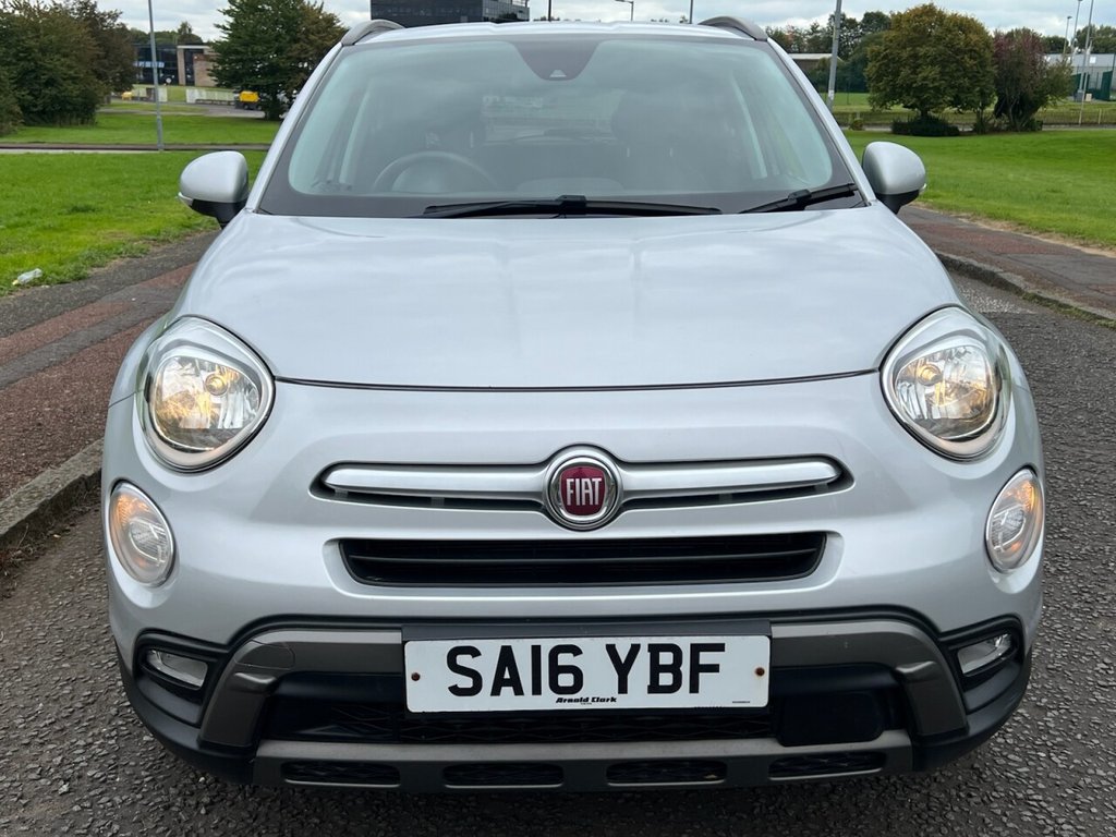 Used Fiat 500X 2016 for sale - 76147496: Photo 13