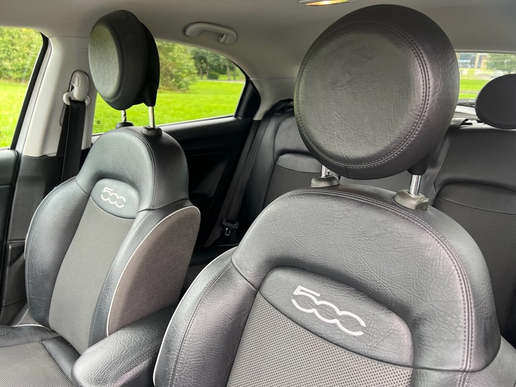 Used Fiat 500X 2016 for sale - 76147496: Photo 16