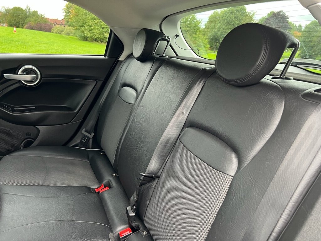 Used Fiat 500X 2016 for sale - 76147496: Photo 19
