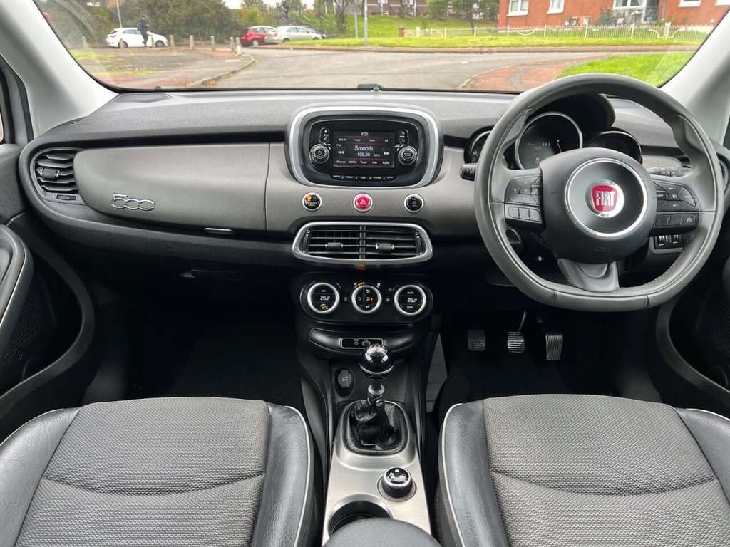 Used Fiat 500X 2016 for sale - 76147496: Photo 20