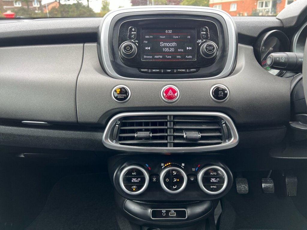 Used Fiat 500X 2016 for sale - 76147496: Photo 26