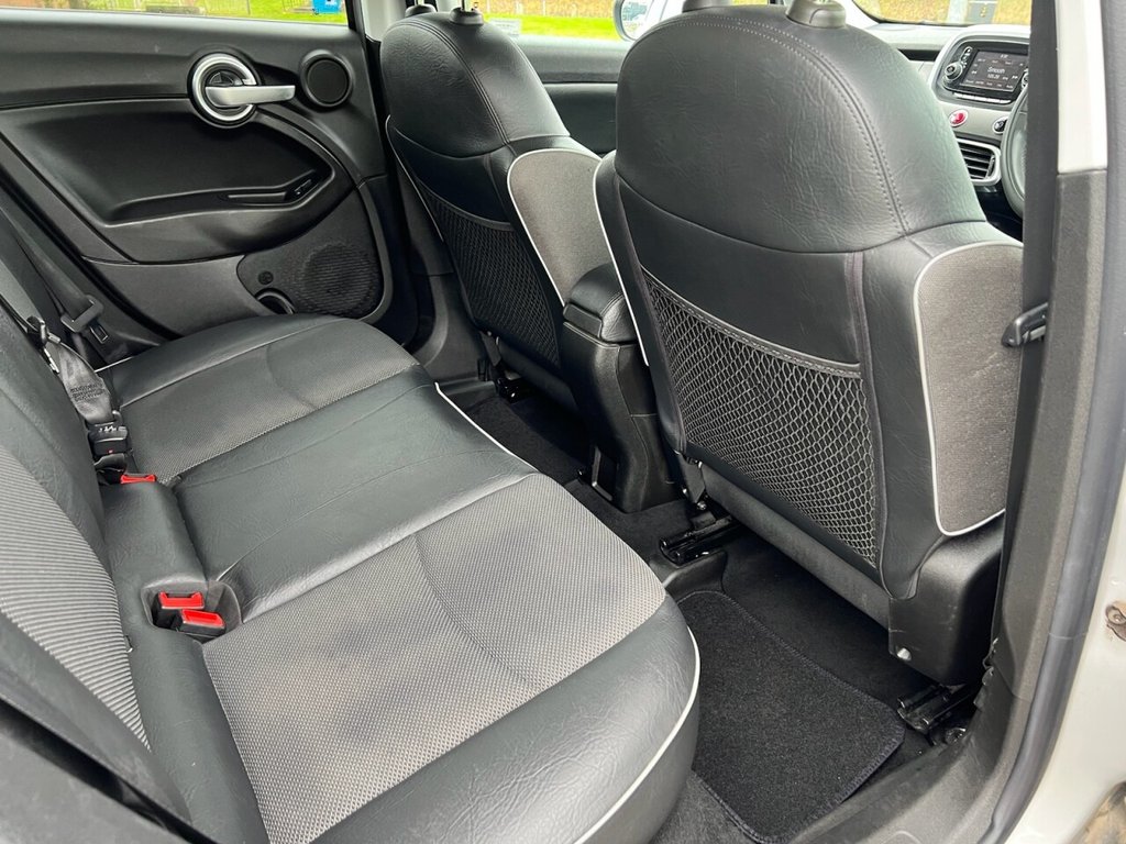 Used Fiat 500X 2016 for sale - 76147496: Photo 27