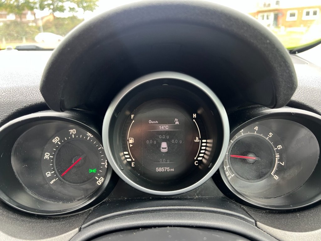 Used Fiat 500X 2016 for sale - 76147496: Photo 35