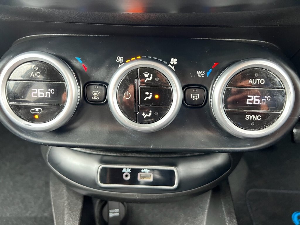 Used Fiat 500X 2016 for sale - 76147496: Photo 39