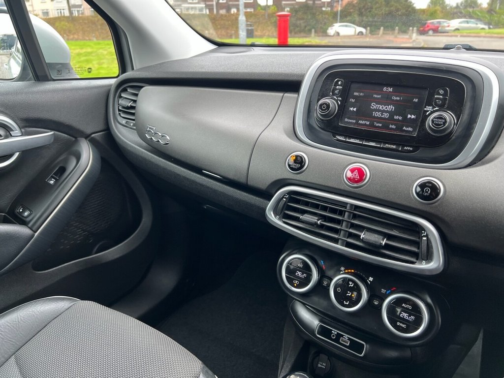 Used Fiat 500X 2016 for sale - 76147496: Photo 42