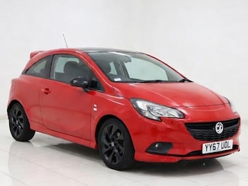 Used Vauxhall Corsa 2018 for sale - 78272096: Photo