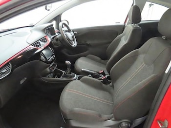 Used Vauxhall Corsa 2018 for sale - 78272096: Photo