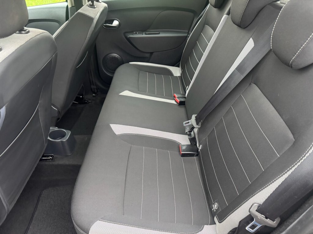 Used Dacia Sandero Stepway 2017 for sale - 76617266: Photo 14