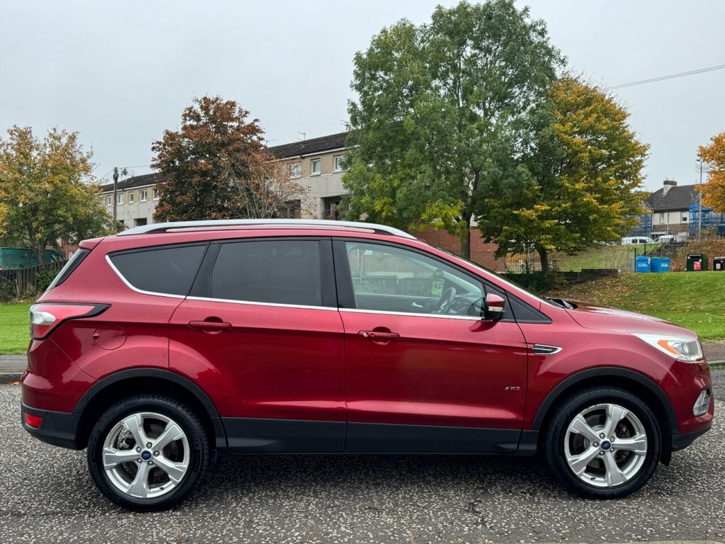 Used Ford Kuga 2017 for sale - 76256116: Photo 10