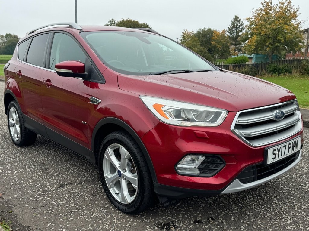 Used Ford Kuga 2017 for sale - 76256116: Photo 11