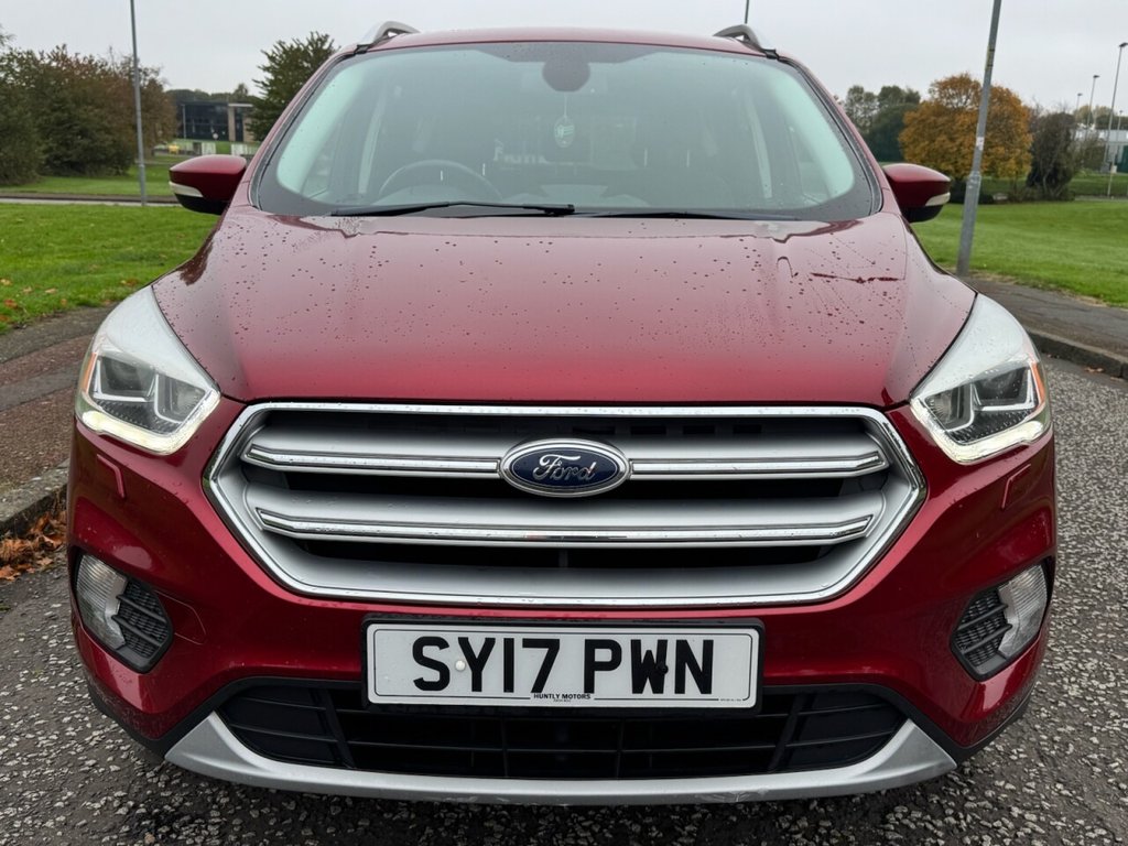 Used Ford Kuga 2017 for sale - 76256116: Photo 12