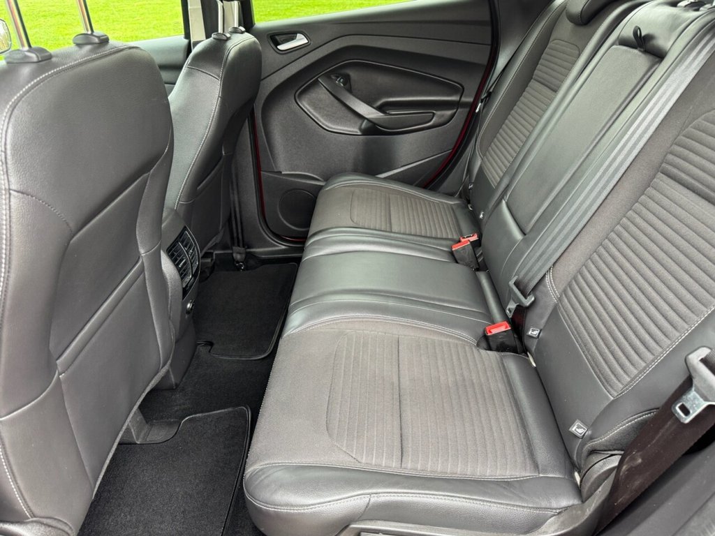 Used Ford Kuga 2017 for sale - 76256116: Photo 17