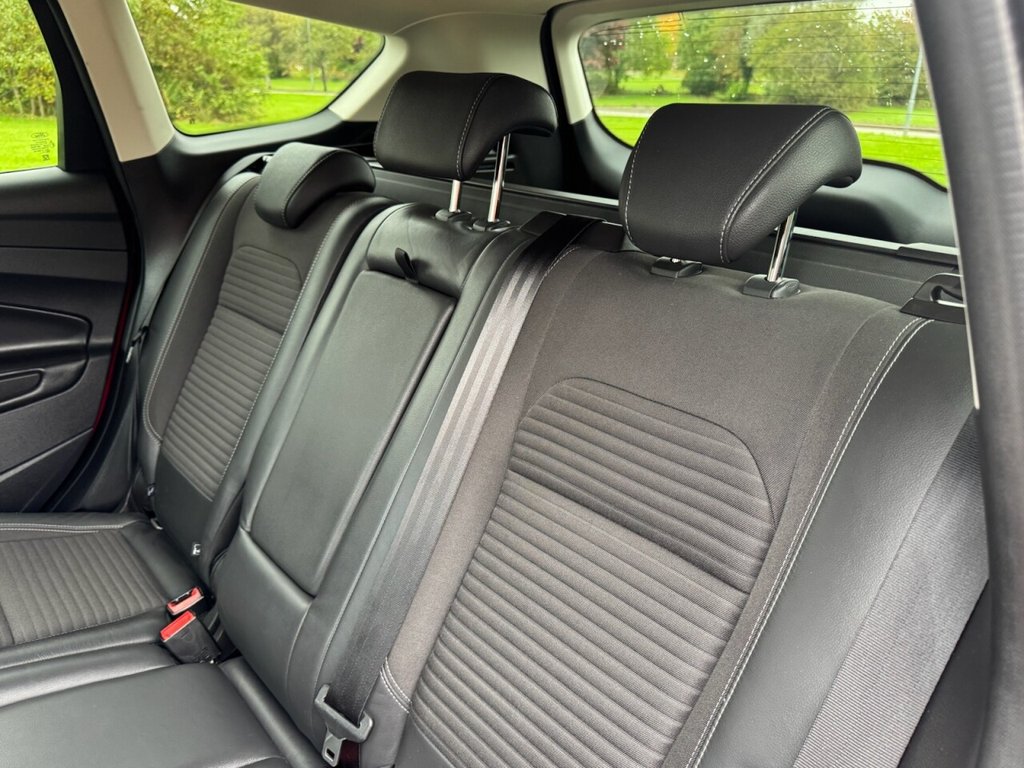 Used Ford Kuga 2017 for sale - 76256116: Photo 18