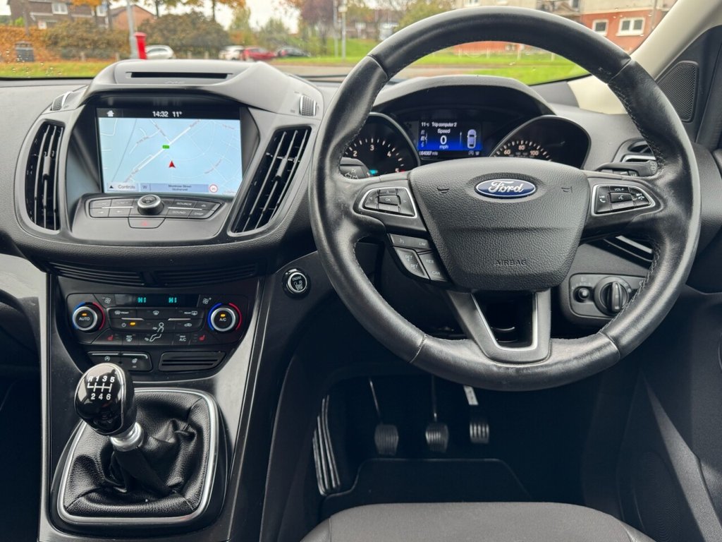 Used Ford Kuga 2017 for sale - 76256116: Photo 20