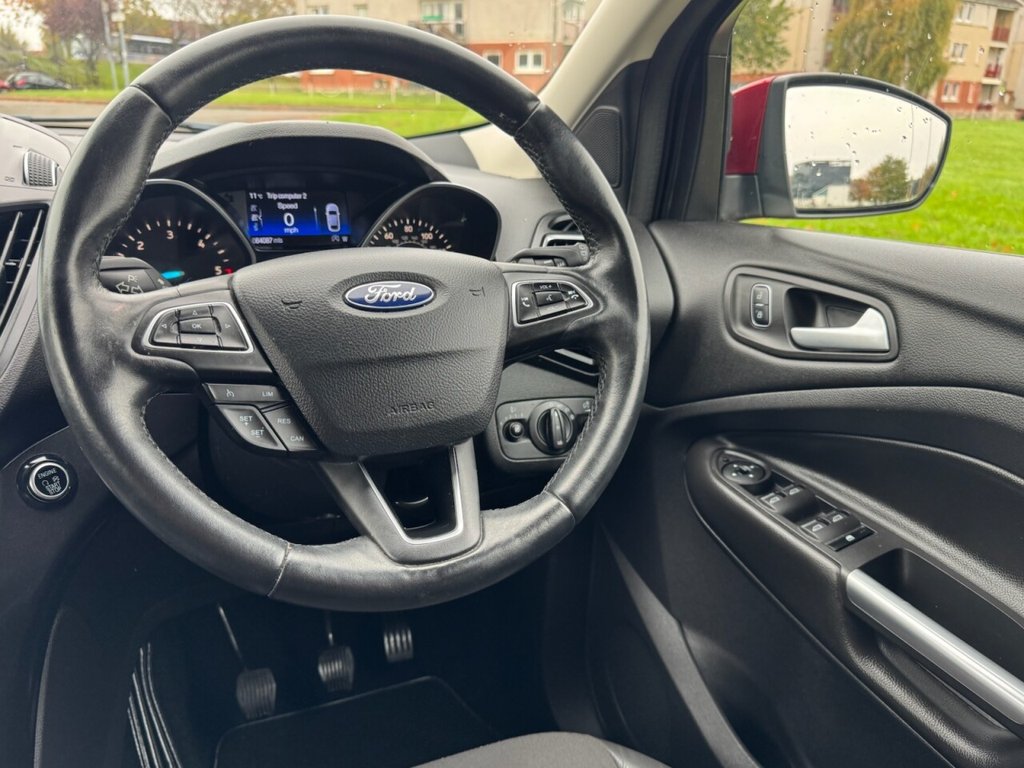 Used Ford Kuga 2017 for sale - 76256116: Photo 22