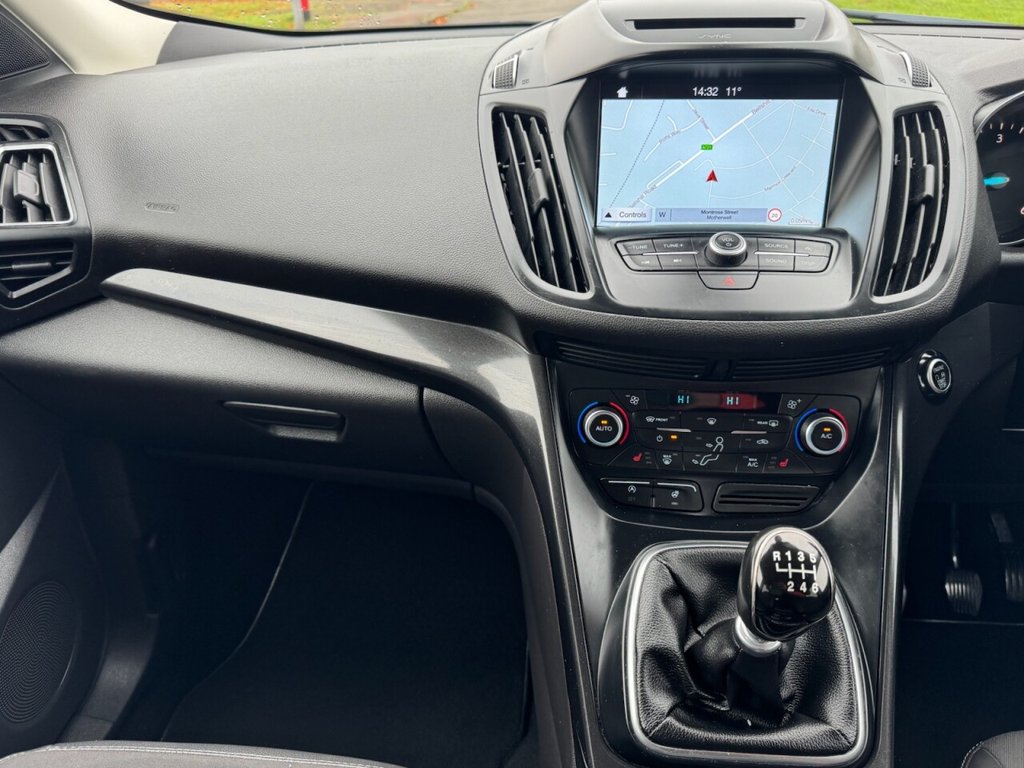 Used Ford Kuga 2017 for sale - 76256116: Photo 23