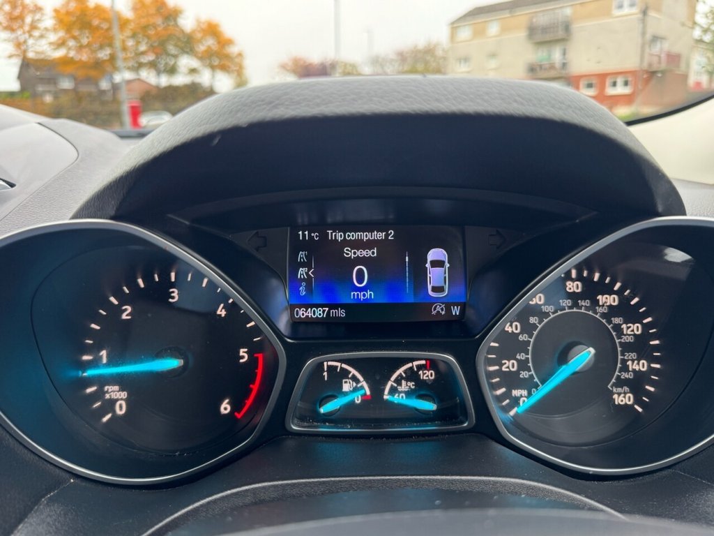 Used Ford Kuga 2017 for sale - 76256116: Photo 31