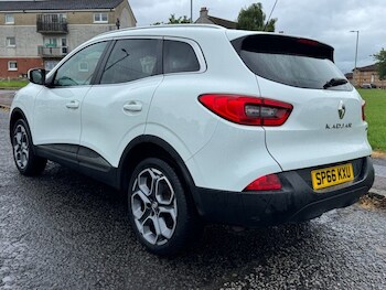 Used Renault Kadjar 2016 for sale - 78955227: Photo