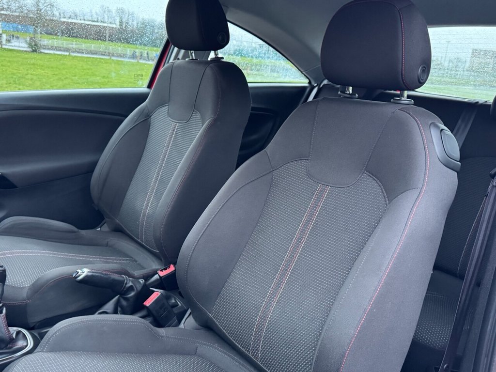 Used Vauxhall Corsa 2016 for sale - 77227558: Photo 12