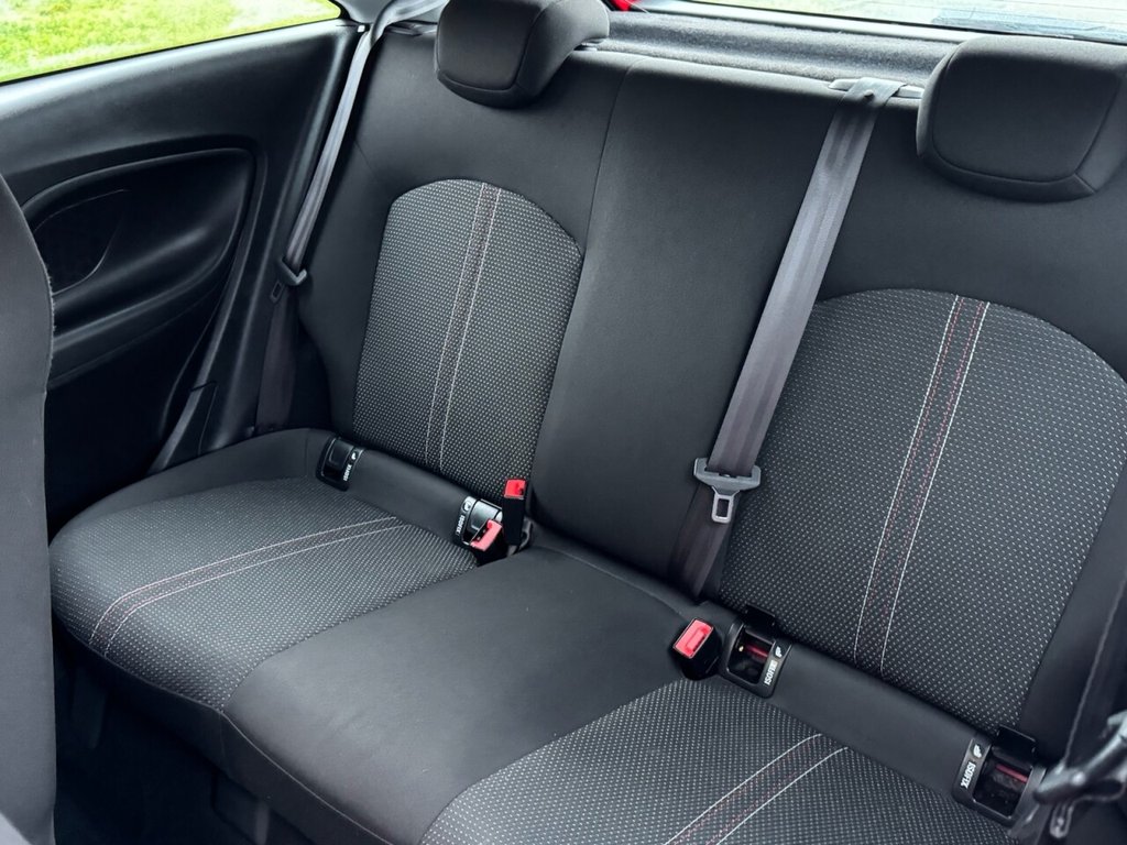 Used Vauxhall Corsa 2016 for sale - 77227558: Photo 14