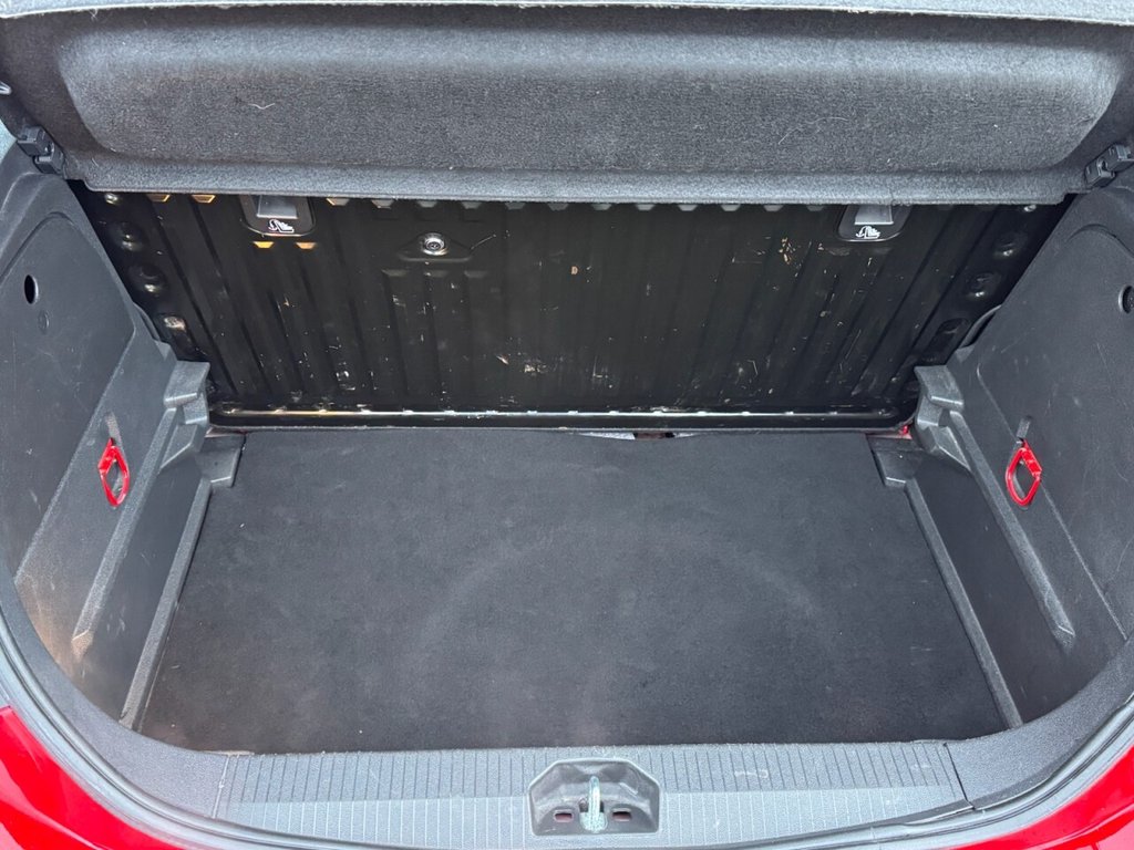 Used Vauxhall Corsa 2016 for sale - 77227558: Photo 17