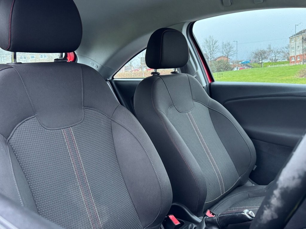 Used Vauxhall Corsa 2016 for sale - 77227558: Photo 18