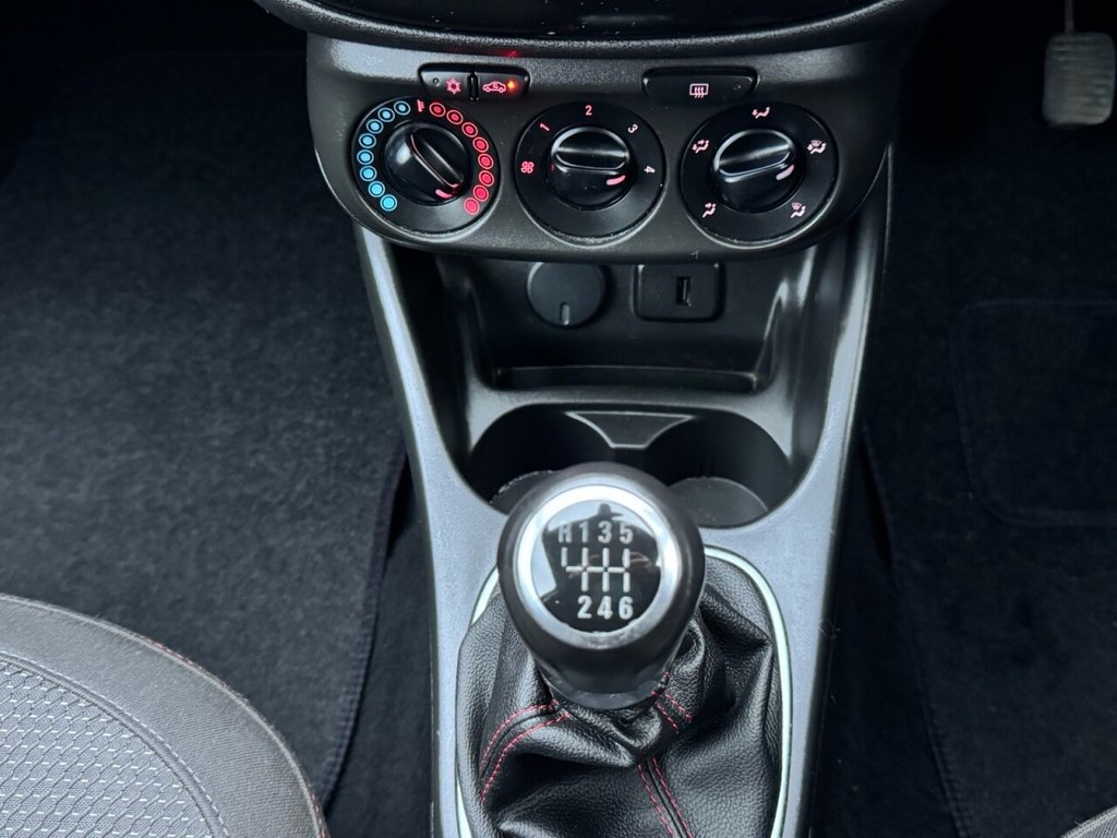 Used Vauxhall Corsa 2016 for sale - 77227558: Photo 23