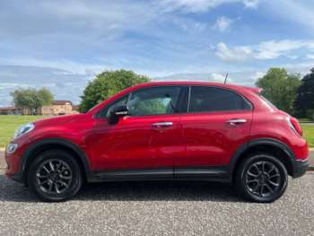 Used Fiat 500X 2016 for sale - 74650278: Photo