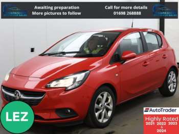 2015 (65) - 1.4 ecoFLEX Excite 5dr [AC]