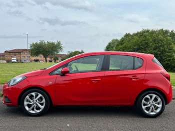 Used Vauxhall Corsa 2015 for sale - 74833579: Photo