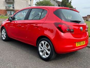 Used Vauxhall Corsa 2015 for sale - 74833579: Photo