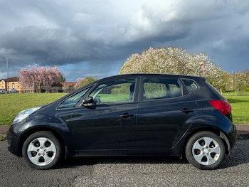 Used Kia Venga 2015 for sale - 78401663: Photo